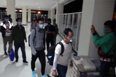 TKA dari China Terus...