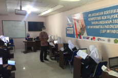 Ratusan Anak Didik LPP...