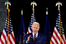 Biden: Jika Benar, Laporan...