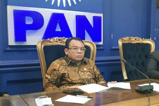 Jokowi Ancam Reshuffle...