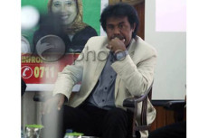 Margarito Nilai Pembangunan...