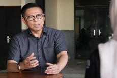 Tokoh Masyarakat Sebut...