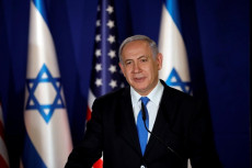 Israel Nekat Caplok...