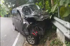 Langgar Rambu Lalulintas,...