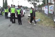 Takut Corona, Korban...