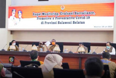 Wagub Sulsel: Butuh...