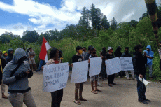 Anggap Ganggu Kesehatan,...