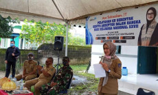 Kabupaten Luwu Utara...