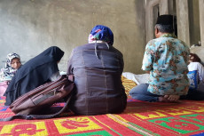 Pecah Pembuluh Darahnya,...