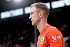Joe Hart Sarankan Real...