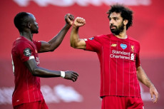 Liverpool Sambut Baik...