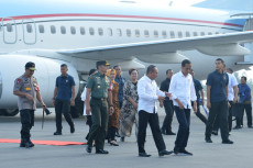 Kunjungan Kerja ke Jawa...