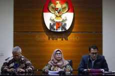 Pengembangan Korupsi...