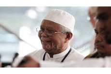 Jubir PKS Sebut Hilmi...
