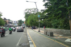 Jelang PSBB Berakhir,...