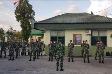 Gabung ke Satgas TMMD,...
