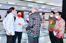 BUMN Siap Fasilitasi...