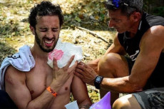 Pasca Operasi, Dovizioso...