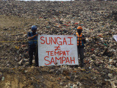 Duka Lingkungan dan...
