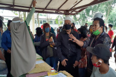 Pendaftaran Ulang Peserta...