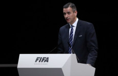 Skandal Korupsi FIFA:...