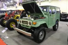 IMX 2020 Event Automotive...