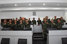 Panglima TNI Apresiasi...