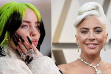 Lady Gaga Tawarkan Diri...