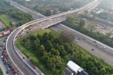 2 Pekan Lagi, Proyek...