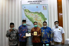 BPH Migas-Pemprov Aceh...