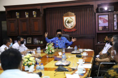 OPD Diingatkan Tidak...