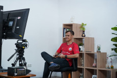 Jika Latihan Kembali...
