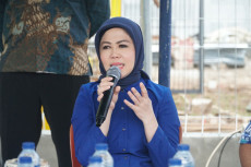 Serapan Anggaran Corona...