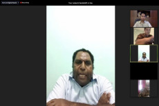 Legislator Papua Akui...