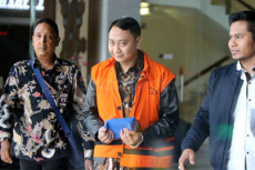 Mantan Bupati Lampung...