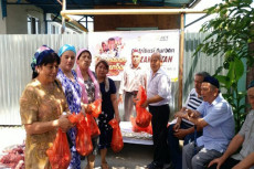 Begini Respon Masyarakat...