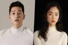 Song Joong Ki dan Jeon...