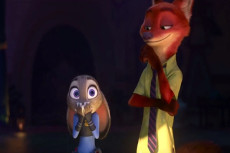 Zootopia Kalahkan The...