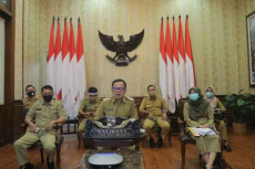 Evaluasi PSBB Bodebek,...