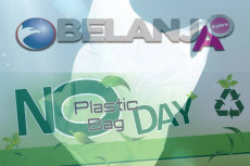 Penerapan Larangan Plastik...