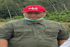 Gugus Pulau Sungai Banyuasin...