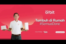 Jaringan Selalu Stabil,...