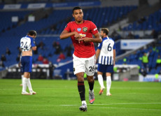 Mason Greenwood Calon...
