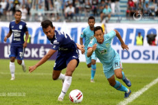 Agar Cepat Bugar, Bek...