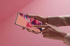 Ponsel Oppo Misterius...