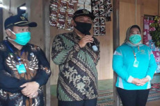 Ketua DPRD Desak Pemkab...