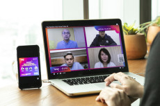 The NextDev Hub Virtual...