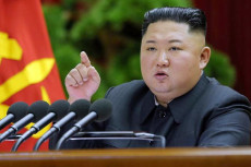 Kim Jong-un Klaim Sukses...