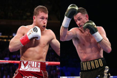 Callum Smith Tantang...
