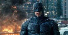 Ben Affleck Disebut...